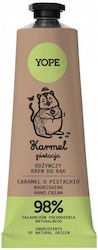Yope Restorative Hand Cream 50ml Yope Restorative Hand Cream 50ml