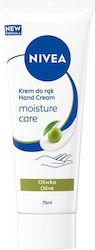 Nivea Care Moisturizing Hand Cream 75ml