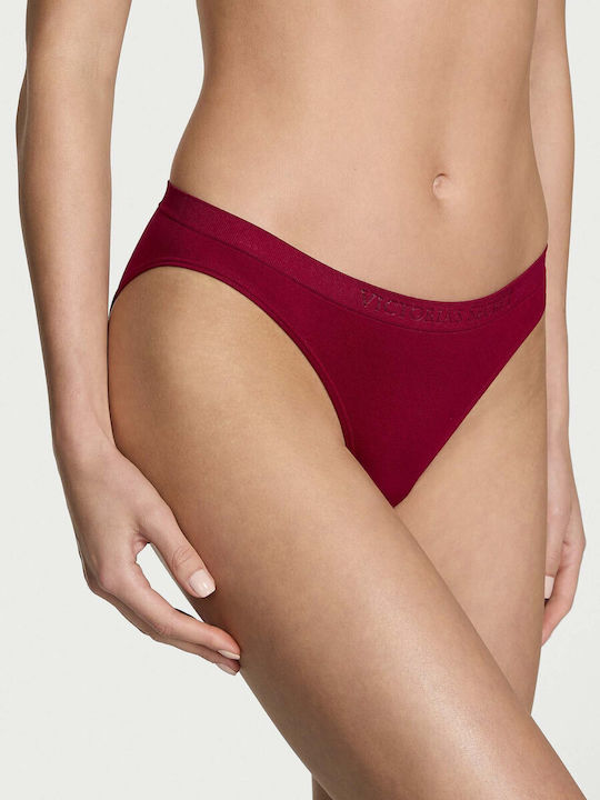 Victoria's Secret Women's Slip Red