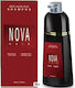Nova Colour Shampoo No Ammonia Red 200ml