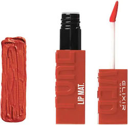 Elixir Flüssiger Lippenstift Elixir Flüssiger Lippenstift