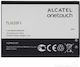 Alcatel Alcatel Handy-Akkus Ersatzbatterie 1900mAh für One Touch 7040/One Touch 7041/6036