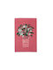 Nef-Nef Homeware Vasilico Berry Prosop De Ceai Violet 40x60cm