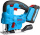 FixTec FCJS6501-12 Σέγα 20V 1x2Ah