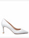 Pumps Weiße