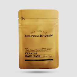 Zielinski & Rozen Μάσκα Μαλλιών 30ml