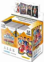 Topps Ucc Champions League Match Attax Verschiedene Designs
