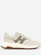 Hyperlight Men's Sneakers Beige