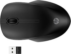 HP 255 Ασύρματο Μαύρο