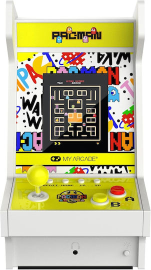 My Arcade Pac Man