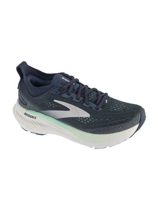 Brooks Glycerin Gts 23 Γυναικεία Αθλητικά Παπού...