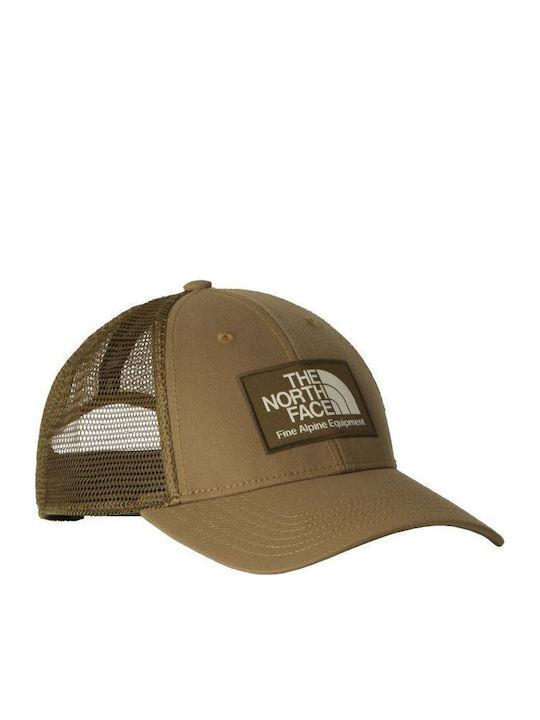 The North Face Men's Jockey with Mesh and Flat ...