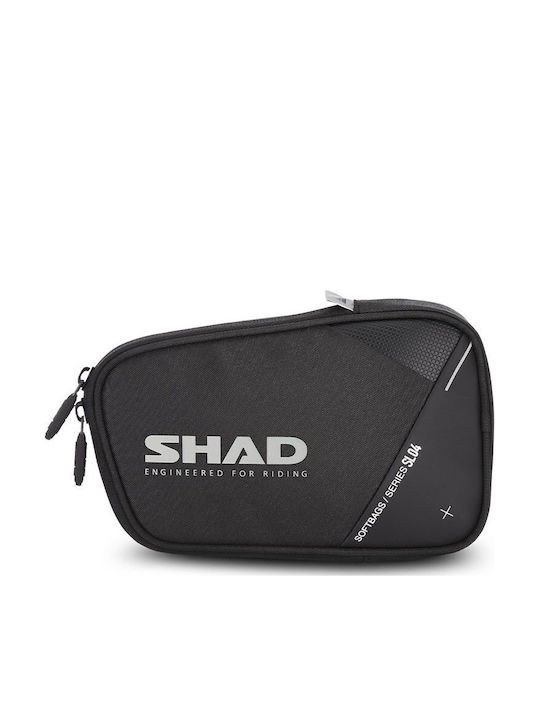Shad Τσαντάκι Μηρού Αναβάτη