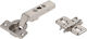 Hinge Blum 75t155 Clip-On 107° Extreme 16mm