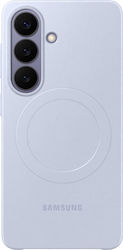 Samsung Тънък Магнитен Светъл Лилав (Galaxy S26) Samsung Тънък Магнитен Светъл Лилав (Galaxy S26)