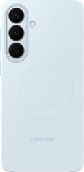 Samsung Slim Magnet Albastru Deschis Light Blue Galaxy S26+ Samsung Slim Magnet Albastru Deschis Light Blue Galaxy S26+