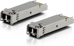 Ubiquiti Приемо-предавател 1 брой UACC-OM-MM-1G-D-2 Ubiquiti Приемо-предавател 1 брой UACC-OM-MM-1G-D-2