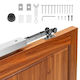 Vevor Sliding Door Mechanism 113.5cm