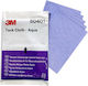 Wax Cloth Water-Soluble Paints Pack 10 Pieces