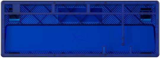 Hyperx Origins 2 1800 Gaming Keyboard Housing Blue Bf0u1aa