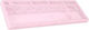 Hyperx Origins 2 1800 Gaming Keyboard Housing Pink Bf0u2aa