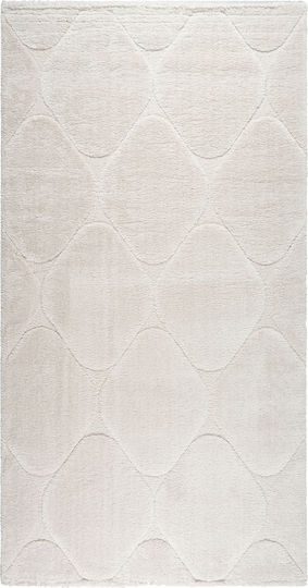 Ragolle Masai Χαλί Διάδρομος Γκρι 80x150cm