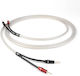 Chord Lautsprecherkabel Banana - Banana 2,5 m