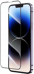 Yesido Gehärtetes Glas (iPhone 17 / 17 Pro / 16 Pro) Yesido Gehärtetes Glas (iPhone 17 / 17 Pro / 16 Pro)