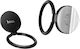 Hoco Dca64 Ring-Halter Für Handy In Schwarz