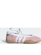 Taekwondo Mei Ballerinas Damen Ballerinas Rosa