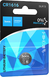 Hoco Baterie Litiu CR1616