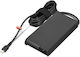 Lenovo Thinkpad USB-C Laptop Charger 180W for Lenovo Without Power Cord
