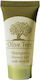 Olive Tree Hotel Shower Gel & Shampoo 20ml AM-116G