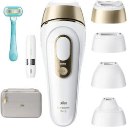 Braun Epiliergerät IPL