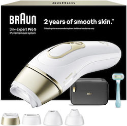 Braun Epiliergerät Braun Epiliergerät