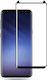 0.33mm Full Glue Full Face Tempered Glass Μαύρο (Galaxy S9+)