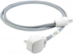 Chord Sarum T Cable XLR male - Μαύρο 1.5m