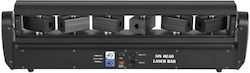 Laser Beam LED DMX KDB-03152 RGB Laser Beam LED DMX KDB-03152 RGB