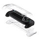 Jys Protective Case for ROG Ally Console / PC / Xbox Transparent
