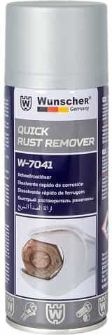 Wünscher Corrosion Inhibitor Spray 450ml