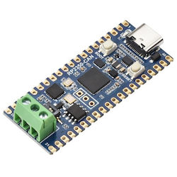 Waveshare Rp2350-can Can Interface Without Headers
