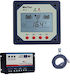 Epsolar Controller Φωτοβολταϊκών 12-MT-1 1τμχ