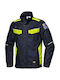 Sir Safety Arbeitsjacke Marineblau