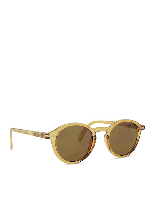 Izipizi Kids Sunglasses With Polarized Mirror L...