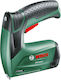 Bosch Καρφωτικό Μπαταρίας Ptk 3.6 Li για Καρφιά 0603968203