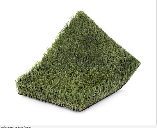 Synthetic Lawn Roll Luton With Height 37mm Price Per Sq Meter