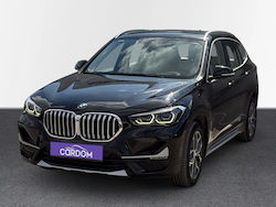 BMW X1 xDrive 25e Business Advanced PHEV (Plug In) '21 BMW X1 xDrive 25e Business Advanced PHEV (Plug In) '21