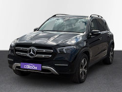 Mercedes-Benz GLE 350 E 4Matic 2.0 PHEV (Plug In) '22 Mercedes-Benz GLE 350 E 4Matic 2.0 PHEV (Plug In) '22