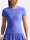Nike Victory IB3776-570 Bluză De Damă Albastră