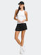 Wilson WW00156331WTA Γυναικεία Μπλούζα Λευκή